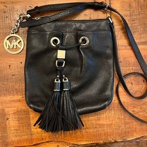 Michael Kors cross body bag